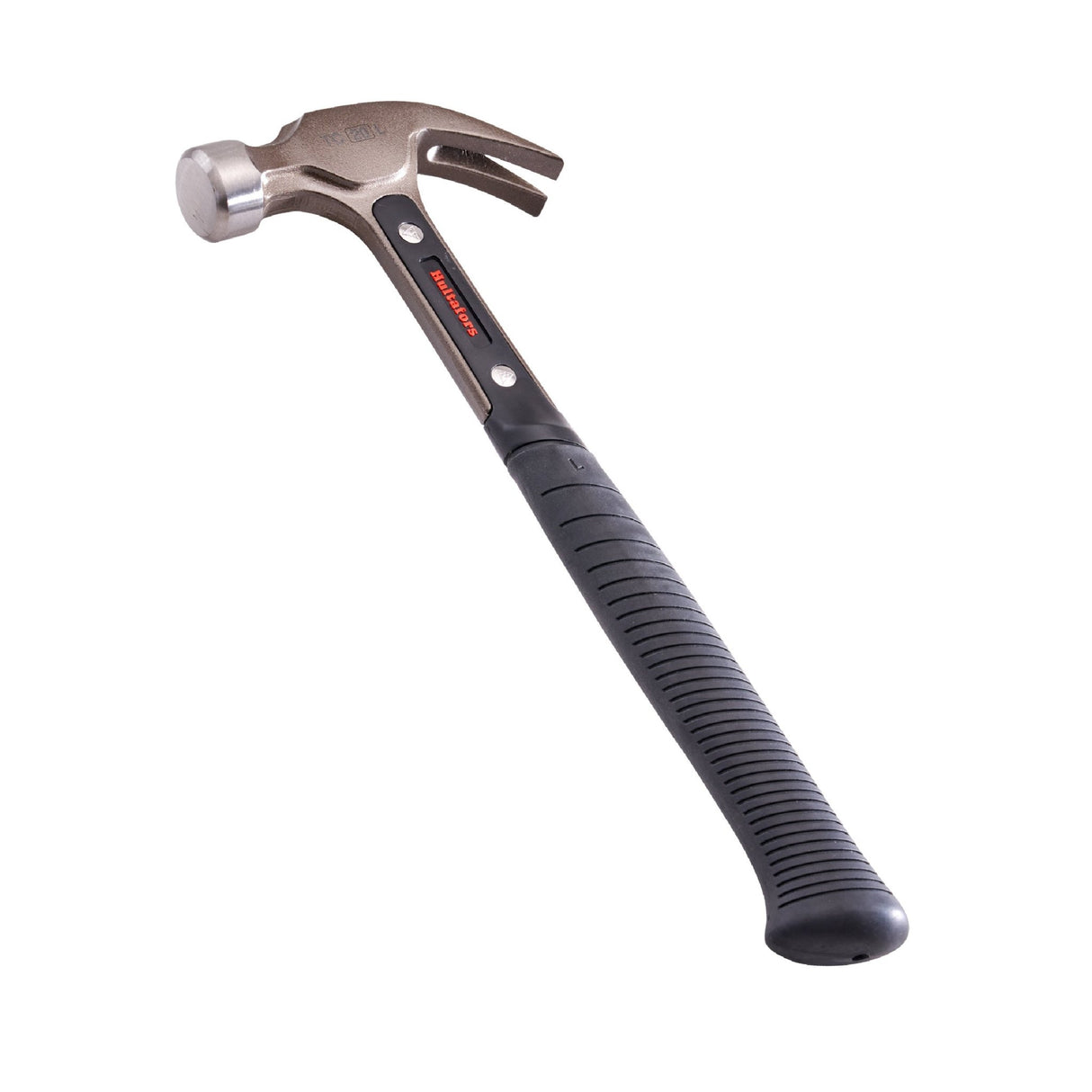 Hultafors 567g (20oz) One Piece Steel Hammer - HAMMERS/HANDLES - Beattys of Loughrea