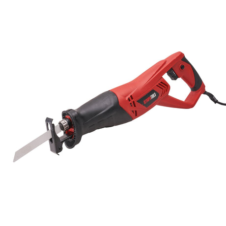 Olympia 900W Corded Reciprocating Saw - ELECTRIC/ C/LESS SAWS - Beattys of Loughrea