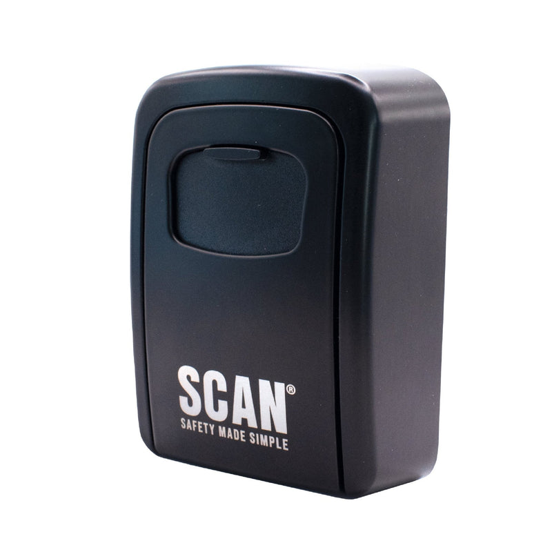Scan Security Key Safe - SAFES - Beattys of Loughrea