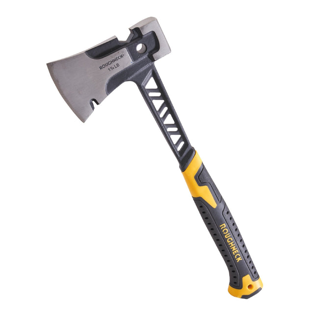 Roughneck 600g (1 1/4lb) Gorilla® Axe - SHOVEL/FORK/SPADE/AXE/HATCHET - Beattys of Loughrea