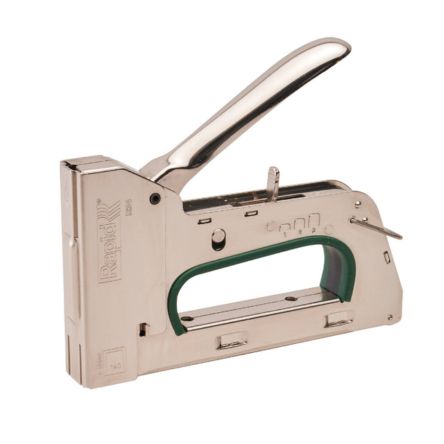 Rapid R34 Tacker - RIVETERS/NAIL GUN/STAPLER - Beattys of Loughrea