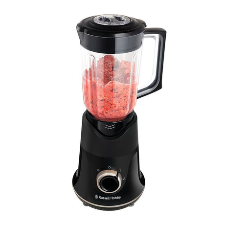Russell Hobbs Blade Boost Blender 750W - HAND BLENDERS CHOPPERS - Beattys of Loughrea