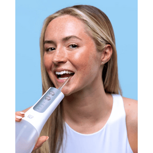 Spotlight Water Flosser With Uv Steriliser - ORAL CARE - Beattys of Loughrea