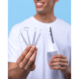 Spotlight Water Flosser With Uv Steriliser - ORAL CARE - Beattys of Loughrea