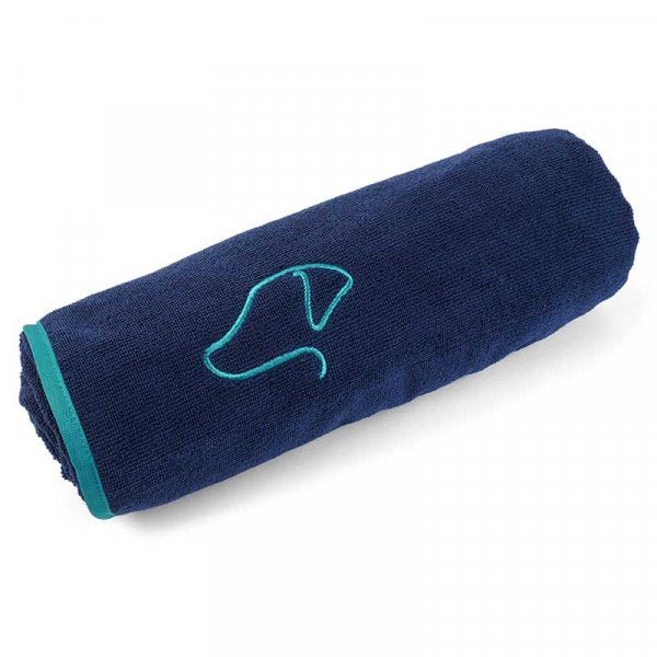 Uber-Activ Microfibre Drying Towel - PET BLANKET CUSHIONS COATS - Beattys of Loughrea
