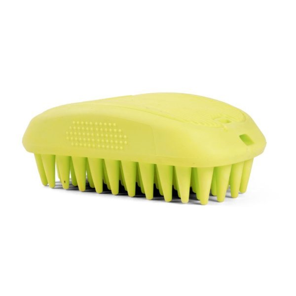 De-Tangler Pet Brush - PET SHAMPOO FLEA PWDR GROOMING - Beattys of Loughrea