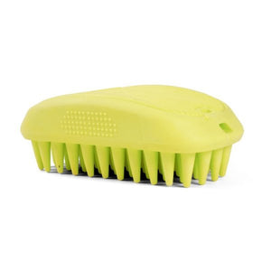 De-Tangler Pet Brush - PET SHAMPOO FLEA PWDR GROOMING - Beattys of Loughrea