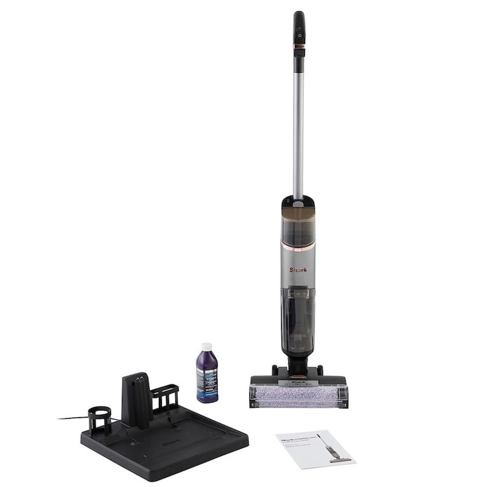 Shark Hydrovac Cordless Vac Vacuum Cleaner - WD210UK - VACUUM CLEANER NOT ROBOT - Beattys of Loughrea