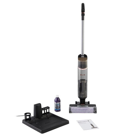 Shark Hydrovac Cordless Vac Vacuum Cleaner - WD210UK - VACUUM CLEANER NOT ROBOT - Beattys of Loughrea