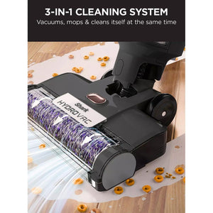 Shark Hydrovac Cordless Vac Vacuum Cleaner - WD210UK - VACUUM CLEANER NOT ROBOT - Beattys of Loughrea