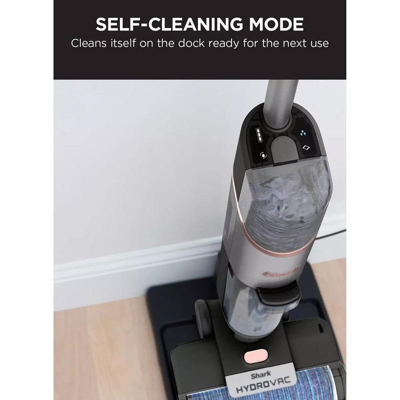 Shark Hydrovac Cordless Vac Vacuum Cleaner - WD210UK - VACUUM CLEANER NOT ROBOT - Beattys of Loughrea