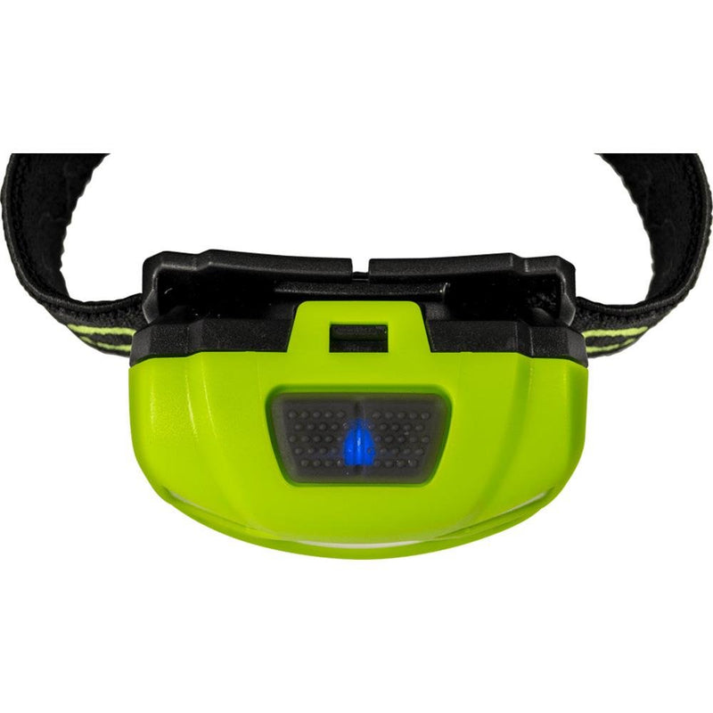 Luceco Led Rechargeable Inspection Head Torch 3W 150 Lumens - TORCH/HANDLAMP - Beattys of Loughrea