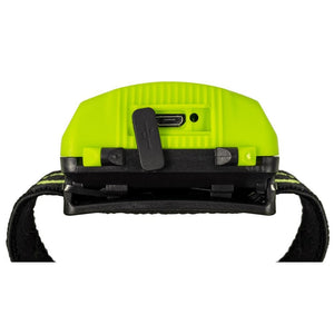 Luceco Led Rechargeable Inspection Head Torch 3W 150 Lumens - TORCH/HANDLAMP - Beattys of Loughrea