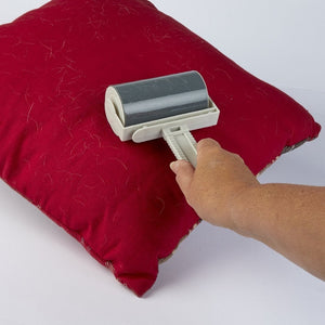 Creative East Stick Lint & Pet Hair Remover Roller - CLEANING - MOP & BUCKET - Beattys of Loughrea