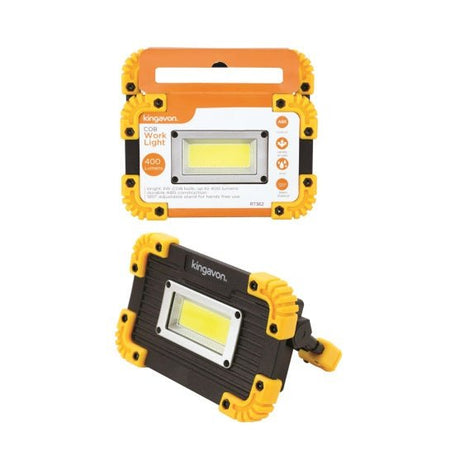 Kingavon 400 Lumen Cob Work Light - INSPECTION LIGHTS - Beattys of Loughrea