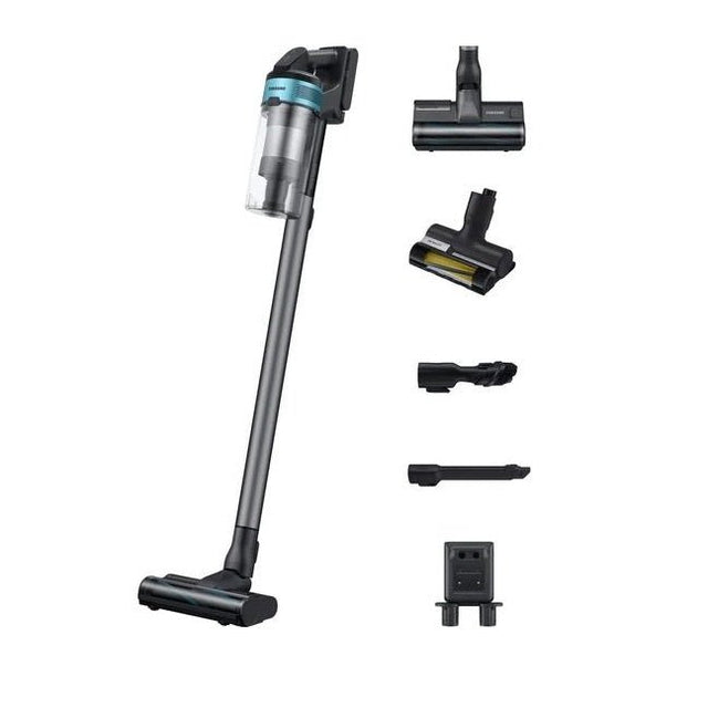 Samsung Jet 75 Pet Vacuum Cleaner with Pet Tool | VS20B75AGR1/EU - VACUUM CLEANER NOT ROBOT - Beattys of Loughrea