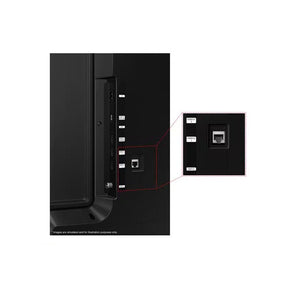 Samsung 55” CU7100 UHD 4K HDR Smart TV | UE55CU71A0KXXU - TV 29" (73CM +) - Beattys of Loughrea