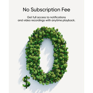 Eufy E340 Video Doorbell 2K Dual Camera Colour Night Vision - SECURITY CAMERA/ PRODUCTS - Beattys of Loughrea