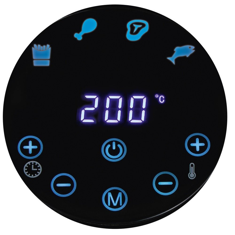 Russell Hobbs Essentials Air Fryer - 3.5 Litre - DEEP FAT FRYERS/ AIR FRYER - Beattys of Loughrea