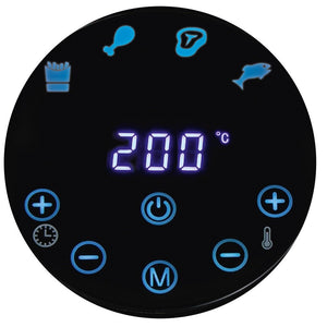 Russell Hobbs Essentials Air Fryer - 3.5 Litre - DEEP FAT FRYERS/ AIR FRYER - Beattys of Loughrea