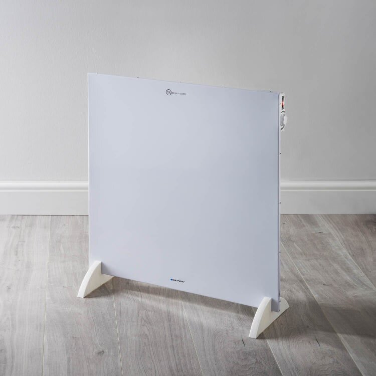 Blaupunkt Slim Line Panel Heater - HALOGEN/ PARAGLOW HEATER - Beattys of Loughrea