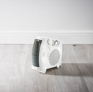 Blaupunkt 2KW Fan Heater (with Dual Positions) - HALOGEN/ PARAGLOW HEATER - Beattys of Loughrea
