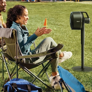 Shark FlexBreeze Portable Fan FA220UK - FANS - Beattys of Loughrea