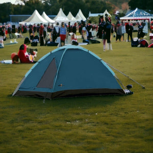 Camp Active Pop Up 2 Person Camping Tent - TENTS, CAMPING - Beattys of Loughrea