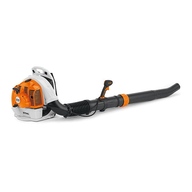 STIHL BR 450 C-EF Backpack Petrol Leaf Blower - Leaf Blowers - Beattys of Loughrea