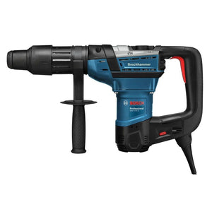 Bosch GSH 5 CE 5Kg Demolition Hammer SDS-Max 110V - DEMOLITION HAMMERS - Beattys of Loughrea