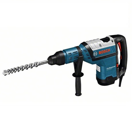 Bosch GBH 8-45 D Professional Rotary Hammer Drill With SDS-Max 0611265160 - SDS DRILLS - Beattys of Loughrea