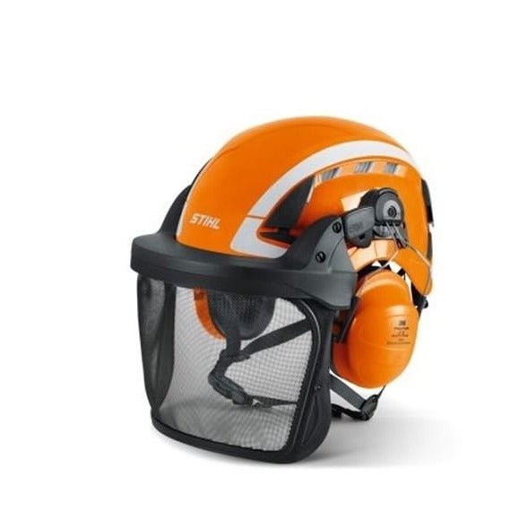 Stihl Helmet Set Advance X-Climb - SAFETY HELMET, EAR MUFF - Beattys of Loughrea