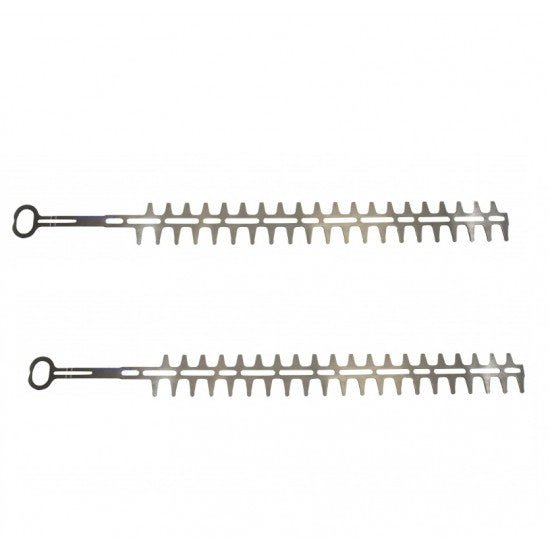 Stihl Replacement Blade Set 450mm 18 inch for HS45 Hedgetrimmer - SPARE - Beattys of Loughrea