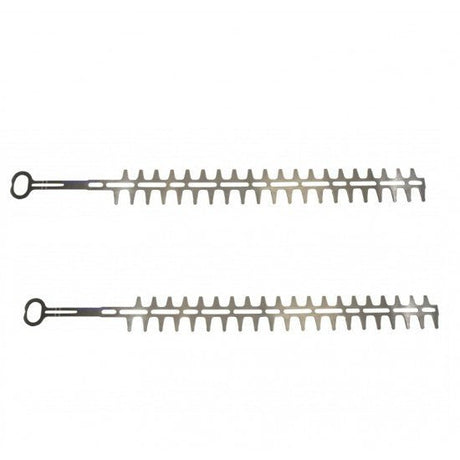 Stihl Replacement Blade Set 450mm 18 inch for HS45 Hedgetrimmer - SPARE - Beattys of Loughrea