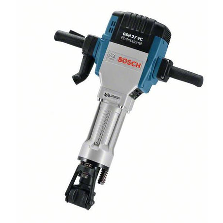 Bosch GSH 27 VC Professional 27KG Breaker 110V - SPECIAL POWERTOOLS - Beattys of Loughrea
