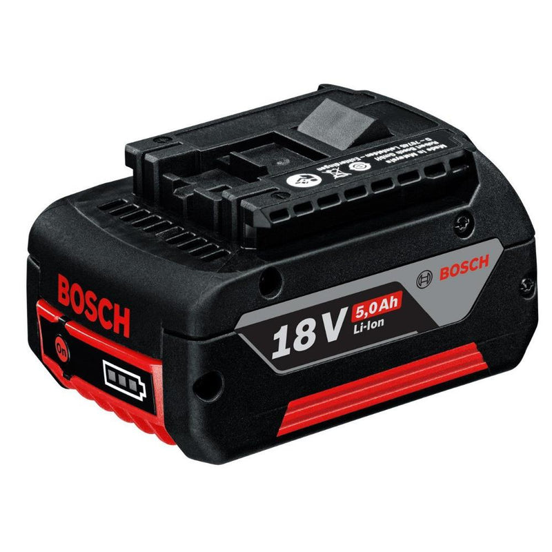 Bosch GBA 5Ah CoolPack 18V Battery - SPECIAL POWERTOOLS - Beattys of Loughrea