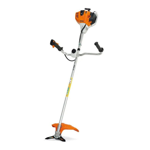 STIHL FS 261 CE Petrol Brushcutter - STRIMMERS - Beattys of Loughrea