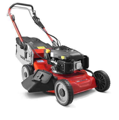 Weibang WB456SCVE 3in1 Steel Deck Variable Speed Lawnmowers - LAWNMOWERS/ROLLERS - Beattys of Loughrea