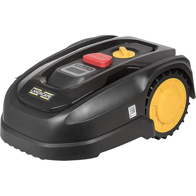 WORX Landxcape Robotic Mower Lawnmower - 20V | Lx799 - ROBOT MOWERS - Beattys of Loughrea