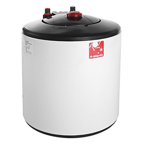 Atlantic Undersink Water Heater 15L - WATER HEATERS - Beattys of Loughrea