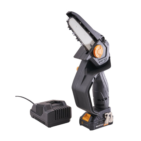 Batavia 18V One-Handed Nexxsaw Chainsaw - CHAINSAWS - Beattys of Loughrea