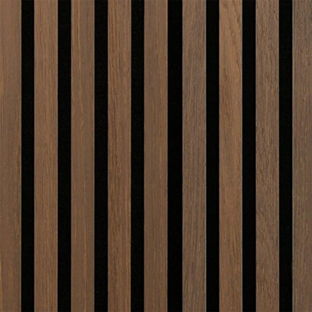Fibrotech Basic Acoustic Panel 2.44mx605x22mm Oiled Oak - REDWOOD SHEETING - Beattys of Loughrea