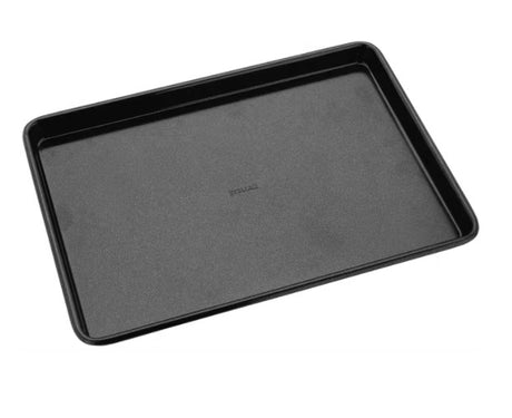 Stellar Bakeware, 33 x 23 x 2cm Swiss Roll Tin, Non-Stick. Dishwasher safe. - BAKEWARE - Beattys of Loughrea