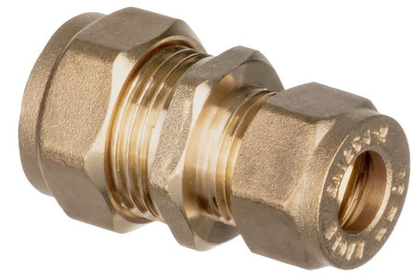 10X8MM 610 - SANBRA FYFFE INSULATOR FITT COPPER - Beattys of Loughrea