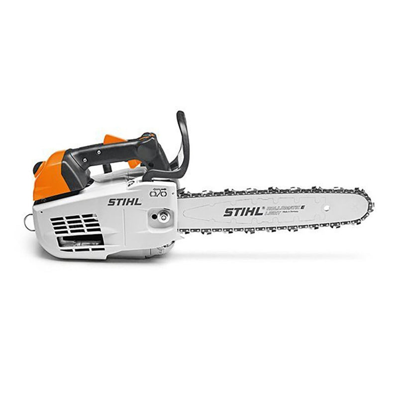 Stihl Ms201T Top Handle Saw 11450113027 - CHAINSAWS - Beattys of Loughrea