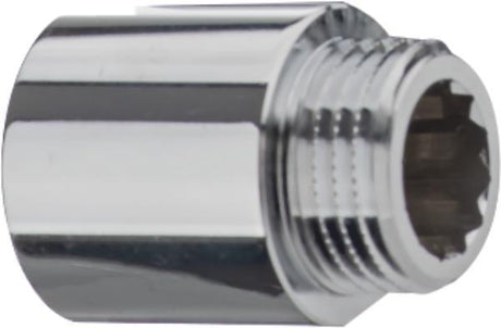 1/2In X 50Mm Cp Rad Ext Piece 1250Ep - RADIATORS (SC) SINGLE CONVECTOR - Beattys of Loughrea