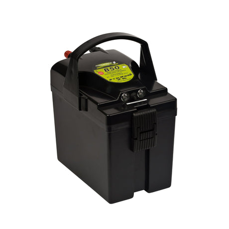 Forcefield B50 Battery Fencer - FENCERS/BATTERIES - Beattys of Loughrea