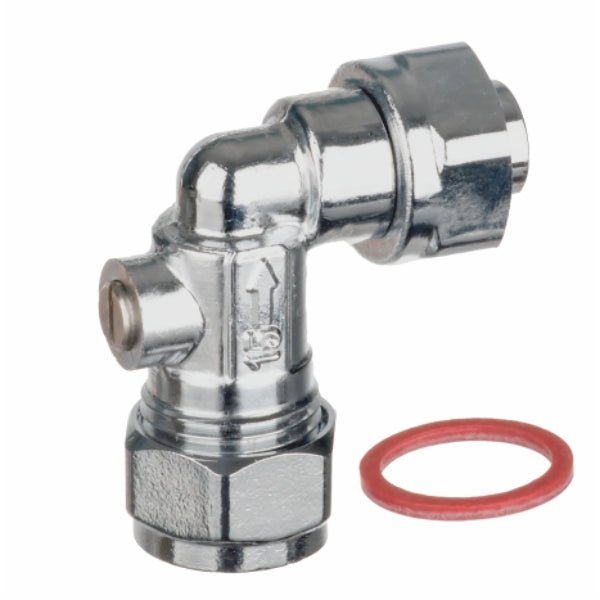 Exc 1/2In Service Valve Angle Pattern - VALVES MOTORISED/SAFETY/FIRE - Beattys of Loughrea