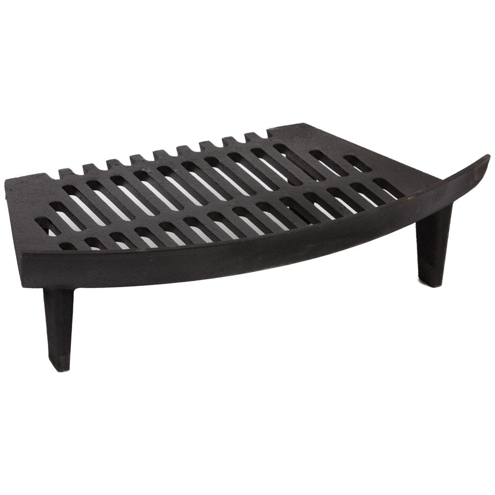 Heat Design Standard Fire Grate - 20in - BRICKS/BACKS/FRETS/GRATES - Beattys of Loughrea