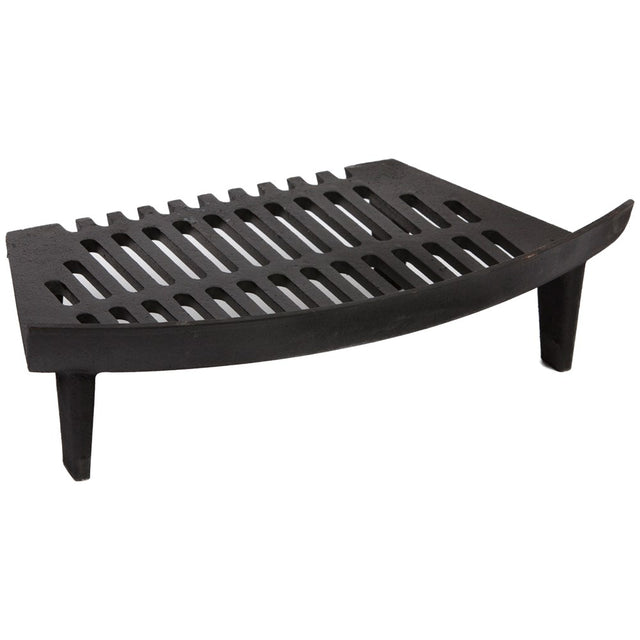Heat Design Standard Fire Grate - 20in - BRICKS/BACKS/FRETS/GRATES - Beattys of Loughrea